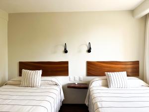 Hotel Suites Villasol
