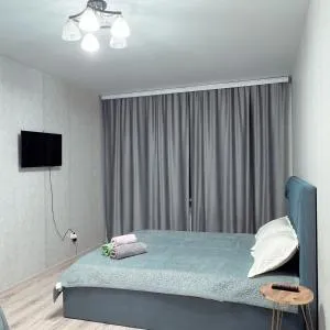 Комфортабельные - уютные квартиры в Костанай (Береке 60) - Kachar