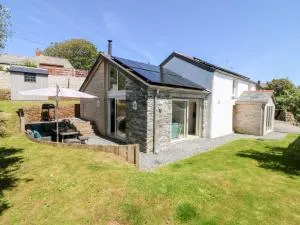 Kelmscot - Saint Endellion