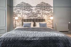 Bluebell Studio Glasgow Airport