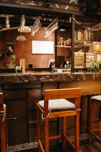 Auckland City Hotel - Hobson St