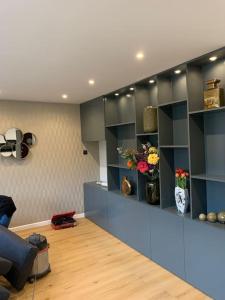 Apartment Heart of Rotterdam