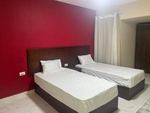 Monte cairo Pool View