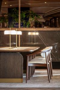 Radisson Blu Scandinavia Hotel, Copenhagen