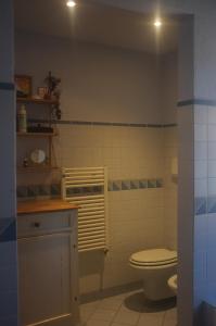 Cozy room at Podere Noceto