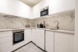 Appartements Cosy apartment in Courbevoie - Welkeys : photos des chambres