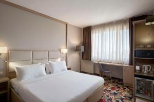 Standard Room room in Hotel Imperial Plovdiv a member of Radisson Individuals