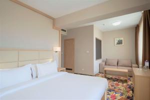 Superior Room room in Hotel Imperial Plovdiv a member of Radisson Individuals