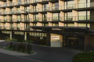 Radisson Resort Kołobrzeg