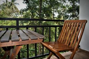 Rock View Home