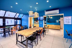 Hotels Kyriad Direct Narbonne Sud : photos des chambres