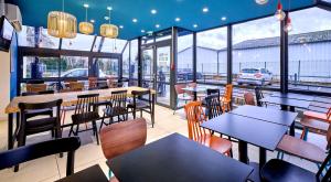 Hotels Kyriad Direct Narbonne Sud : photos des chambres