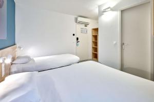 Hotels Kyriad Direct Narbonne Sud : photos des chambres