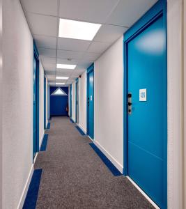 Hotels Kyriad Direct Narbonne Sud : photos des chambres