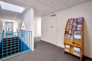 Hotels Kyriad Direct Narbonne Sud : photos des chambres
