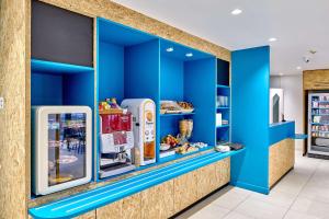 Hotels Kyriad Direct Narbonne Sud : photos des chambres