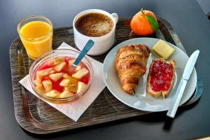 Hotels Kyriad Direct Narbonne Sud : photos des chambres