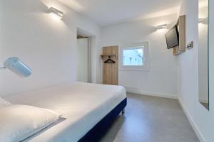 Hotels Kyriad Direct Narbonne Sud : photos des chambres