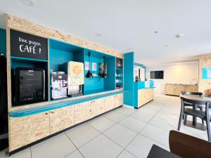 Hotels Kyriad Direct Narbonne Sud : photos des chambres