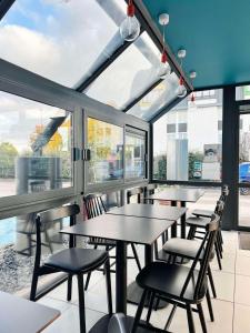 Hotels Kyriad Direct Narbonne Sud : photos des chambres