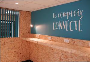 Hotels Kyriad Direct Narbonne Sud : photos des chambres