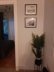 luxury apartment close to metro