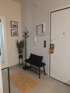 luxury apartment close to metro