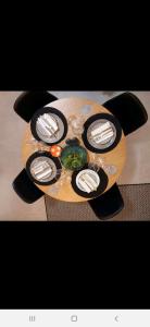 luxury apartment close to metro