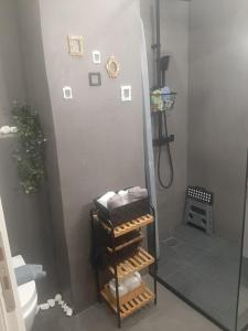 luxury apartment close to metro