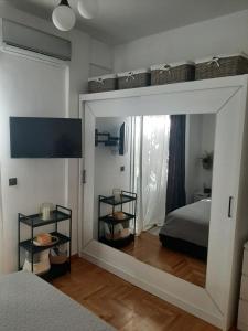 luxury apartment close to metro