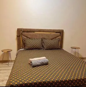 Комфортабельные - уютные апартаменты Костанай (Костанай Плаза) - Kachar