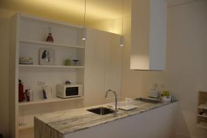 Flower 45 Suite @ Rua das Flores