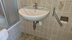 Haus Borkumitte Appartement Hohes Riff