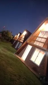 Cabañas Los Charitos - Las Vasquerias