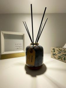 Haus Vier Jahreszeiten am See Vier Jahreszeiten - HS 221