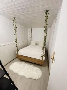 Maisons de vacances Maison Damour : photos des chambres