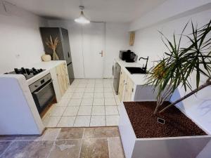 Maisons de vacances Maison Damour : photos des chambres