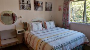 Bed and Breakfast Happy Home Taupo Accommodation