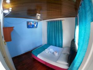 Nuevo hotel Villa Camila melgar