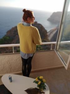 El Espejo del Mar
