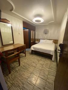 HOTEL FLAMINGOS DE CIUDAD GUZMAN