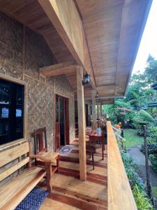 Ozar Homestay