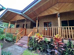 Ozar Homestay
