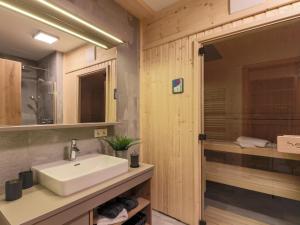 Kitzbüheler Alpenlodge Top A3