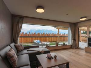 Kitzbüheler Alpenlodge Top A2 und A3