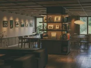 Chalet Shiga - Kiriake