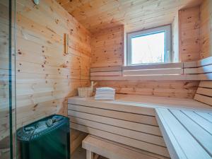 Kitzbüheler Alpenlodge Top A8