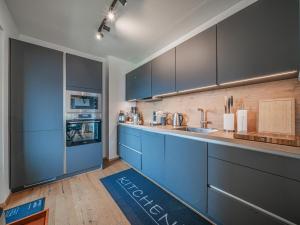 Kitzbüheler Alpenlodge Top A8