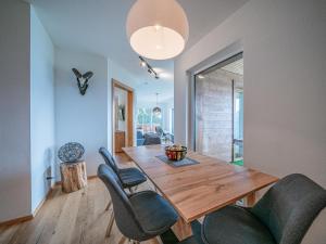 Kitzbüheler Alpenlodge Top A8