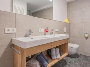 Blick ins Salzachtal